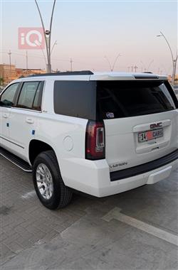 GMC Yukon